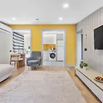 Zeluxe 4* Antalya