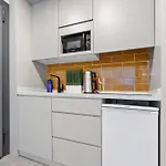 Aparthotel Zeluxe