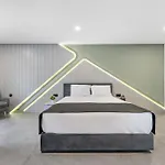 Aparthotel Zeluxe
