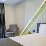 Zeluxe Antalya