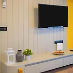 Aparthotel Zeluxe 4*