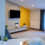 Zeluxe Aparthotel Antalya