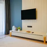 Zeluxe Antalya