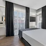 Zeluxe Aparthotel Antalya