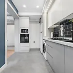 Aparthotel Zeluxe Antalya