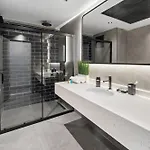 Zeluxe Aparthotel Antalya