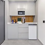 Zeluxe Aparthotel