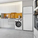 Zeluxe Aparthotel 4*