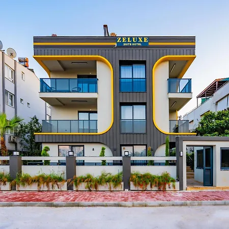 Zeluxe
