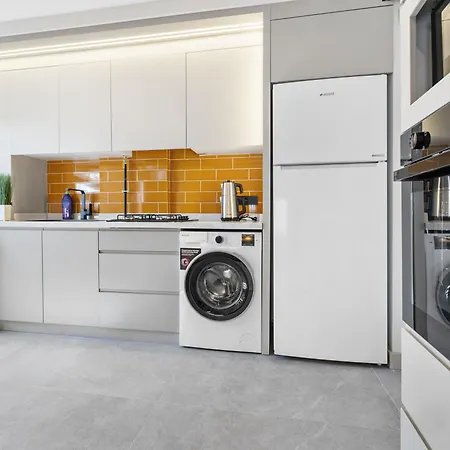 Zeluxe Hotel apartamentowy 4*