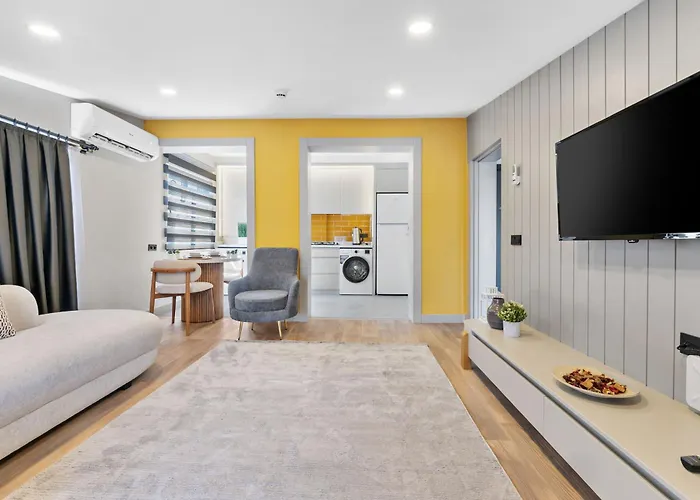 Zeluxe 4* 安塔利亚