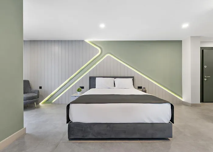 Aparthotel Zeluxe