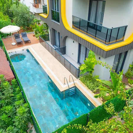 Appart hôtel Zeluxe 4*