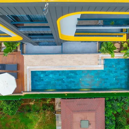 Apartmanhotel Zeluxe