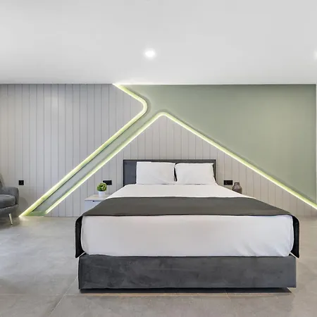 Apartmanhotel Zeluxe