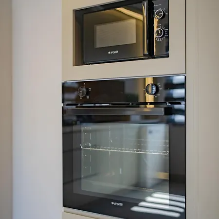 شقة فندقية Zeluxe