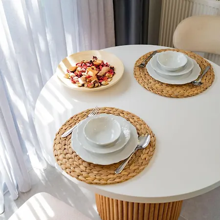 Zeluxe أنطاليا