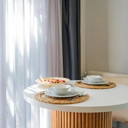 Apartmanhotel Zeluxe 4*