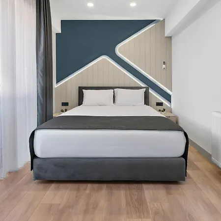 Zeluxe Apartmanhotel