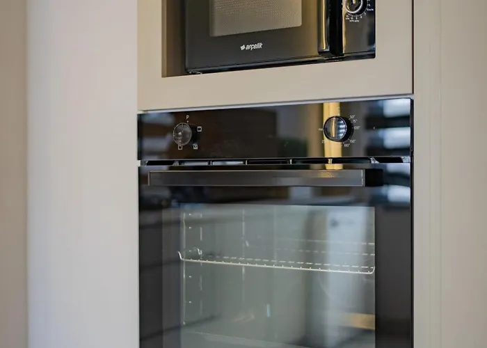 Appart hôtel Zeluxe