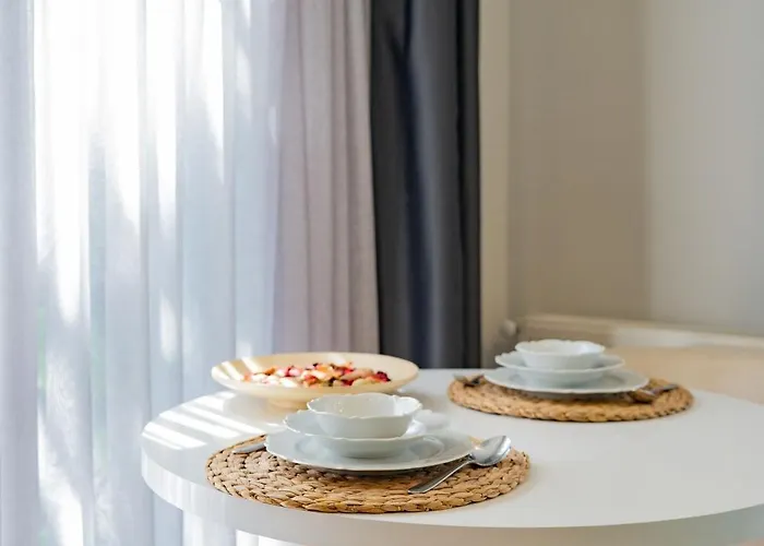 Appart hôtel Zeluxe 4*